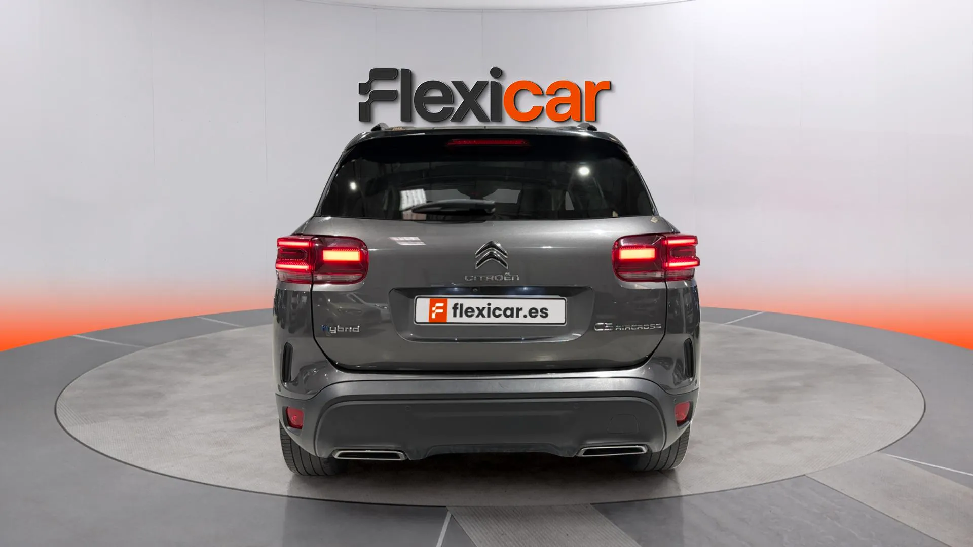 Citroën C5 Aircross 180 e-EAT8 Feel Pack - foto 6