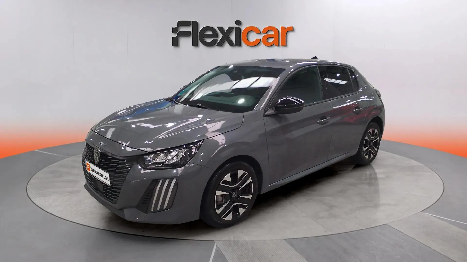 Peugeot 208 Allure Gasolina 100 - foto 10