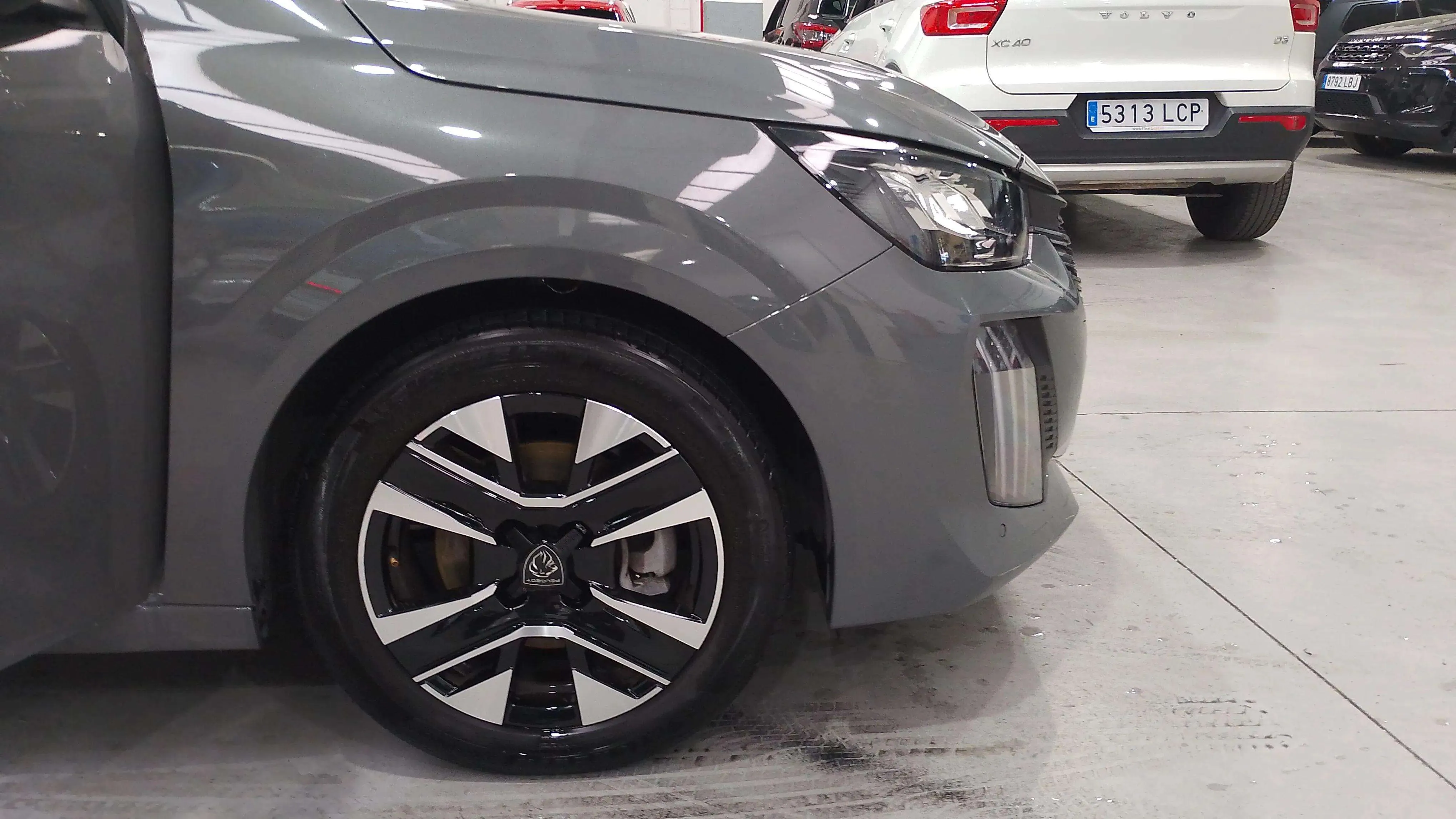 Peugeot 208 Allure Gasolina 100 - foto 13