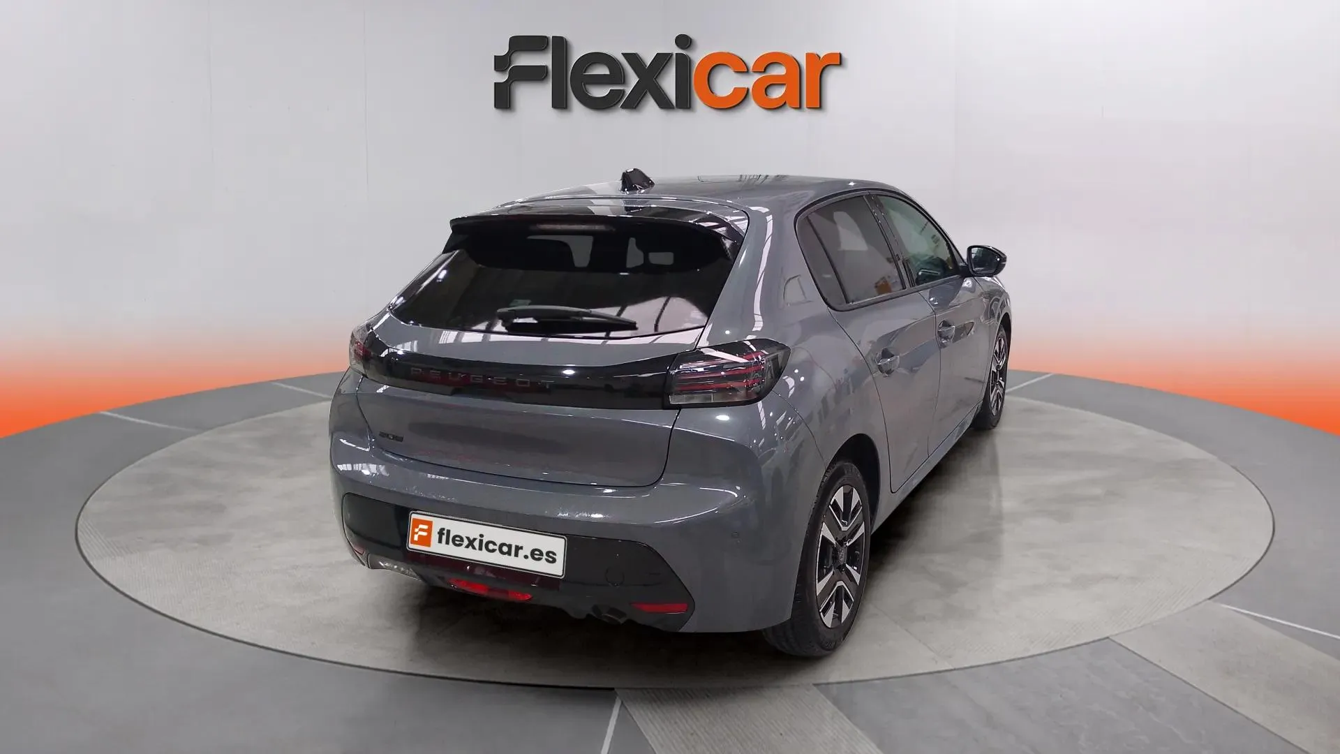 Peugeot 208 Allure Gasolina 100 - foto 5