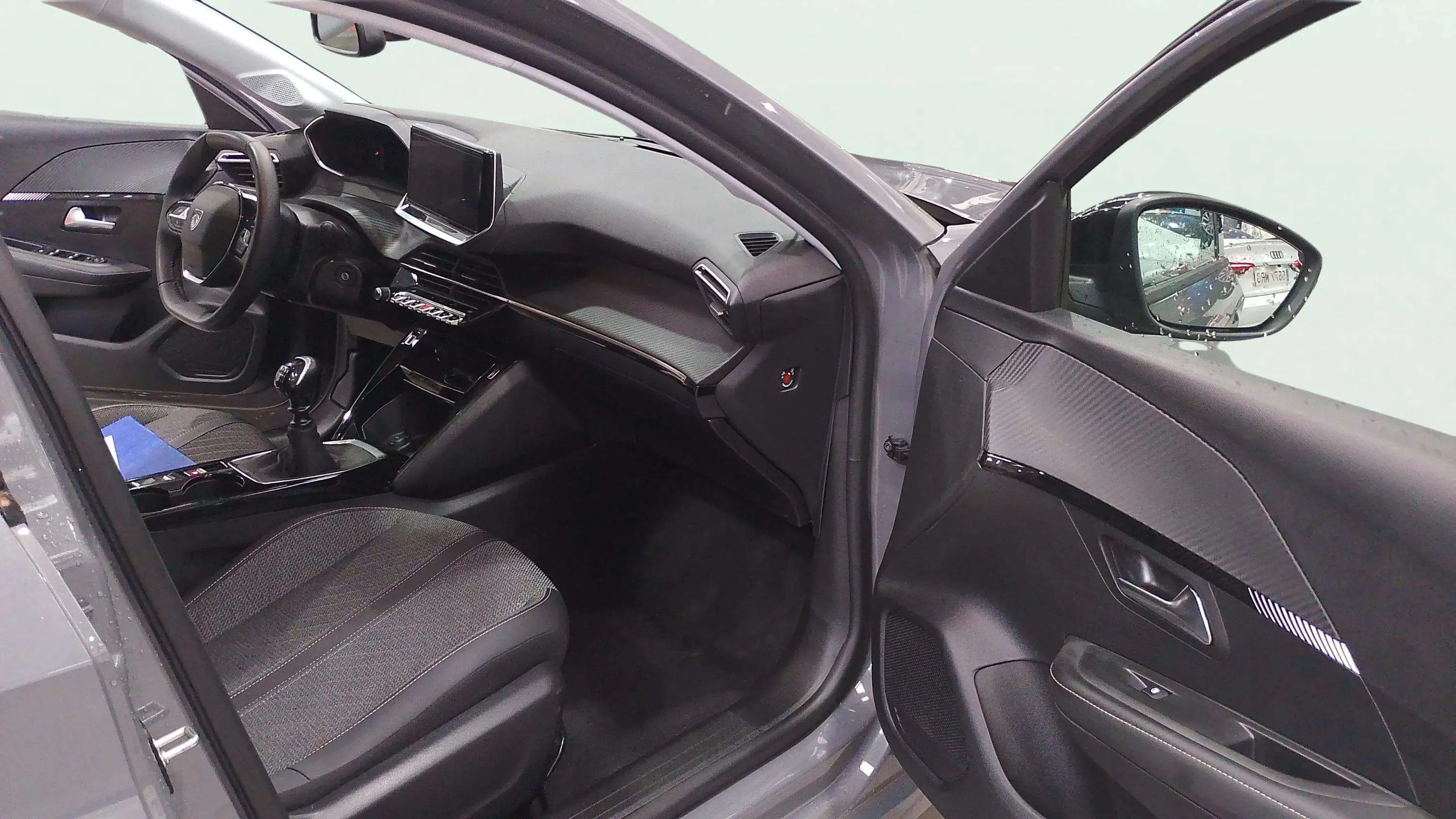 Peugeot 208 Allure Gasolina 100 - foto 15