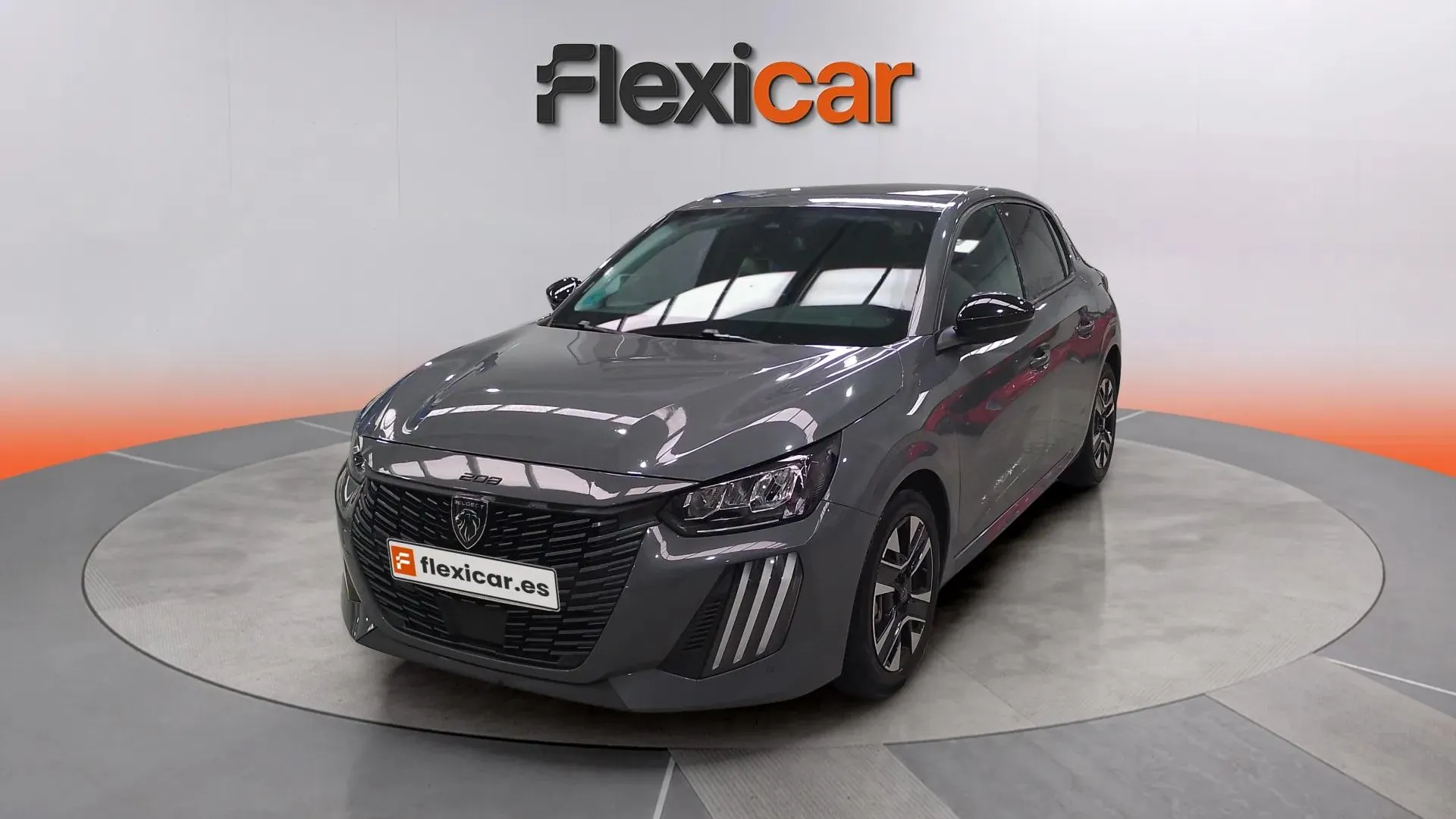 Peugeot 208 Allure Gasolina 100 - foto 11