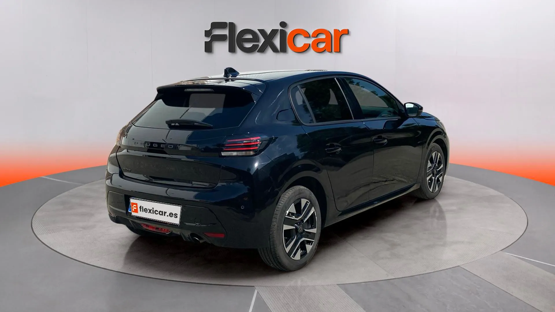 Peugeot 208 Allure Gasolina 100 - foto 5
