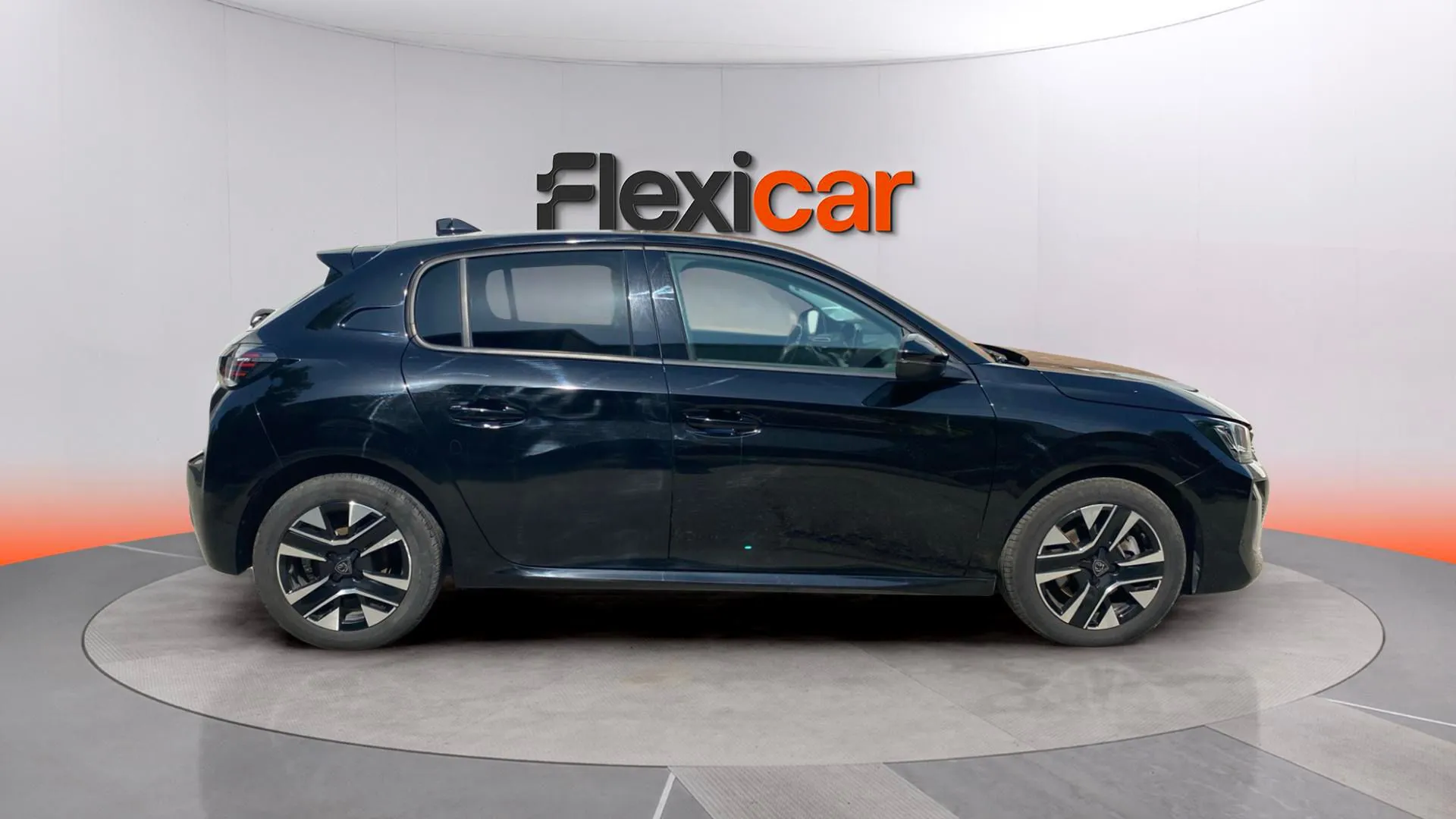 Peugeot 208 Allure Gasolina 100 - foto 4