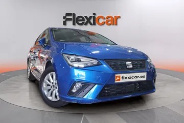seat ibiza 10 tsi 81kw 110cv style xl gasolina manual terrassa can parellada 903000000241687