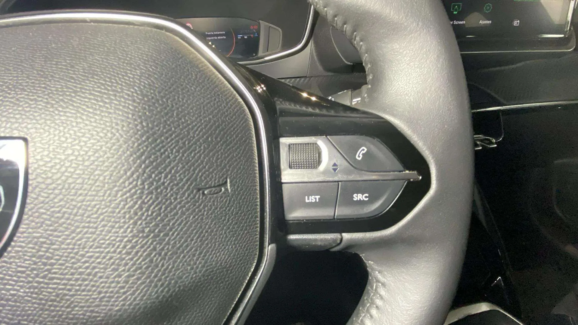 Peugeot 208 Allure Gasolina 100 - foto 27
