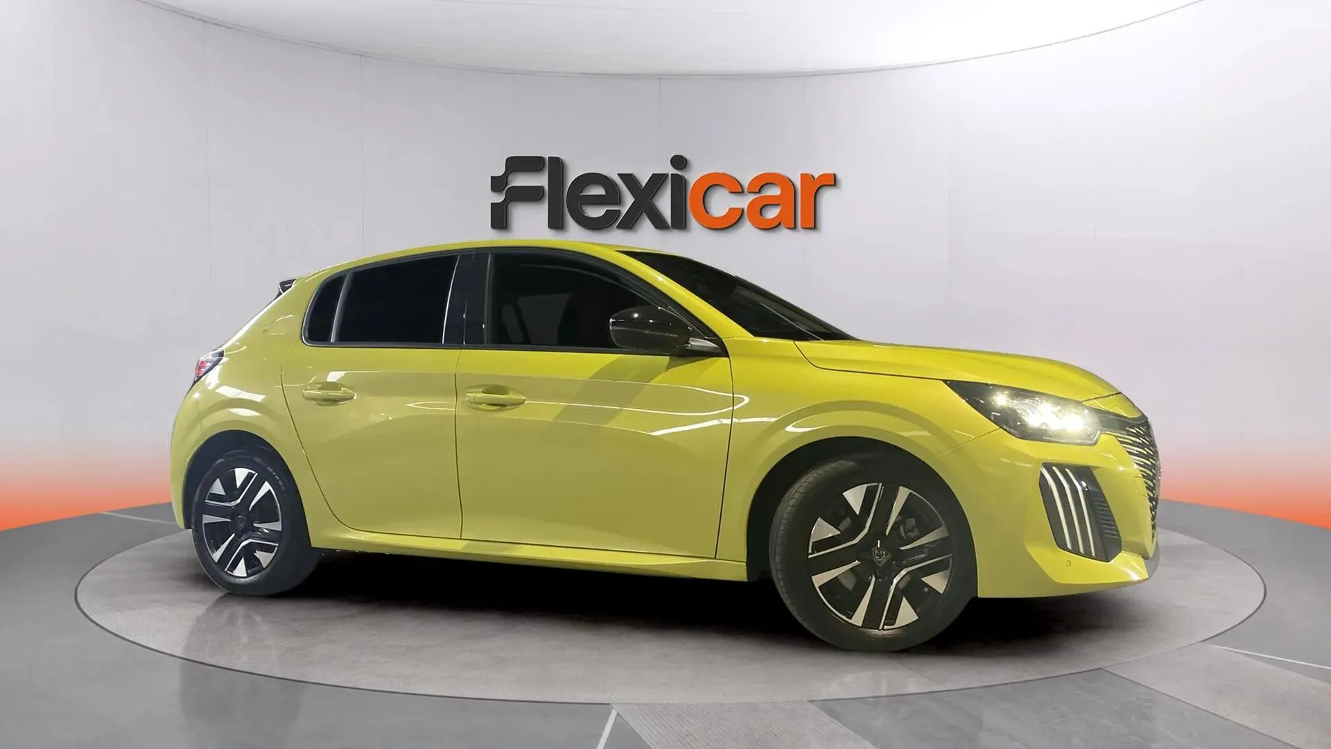 Peugeot 208 Allure Gasolina 100 - foto 10