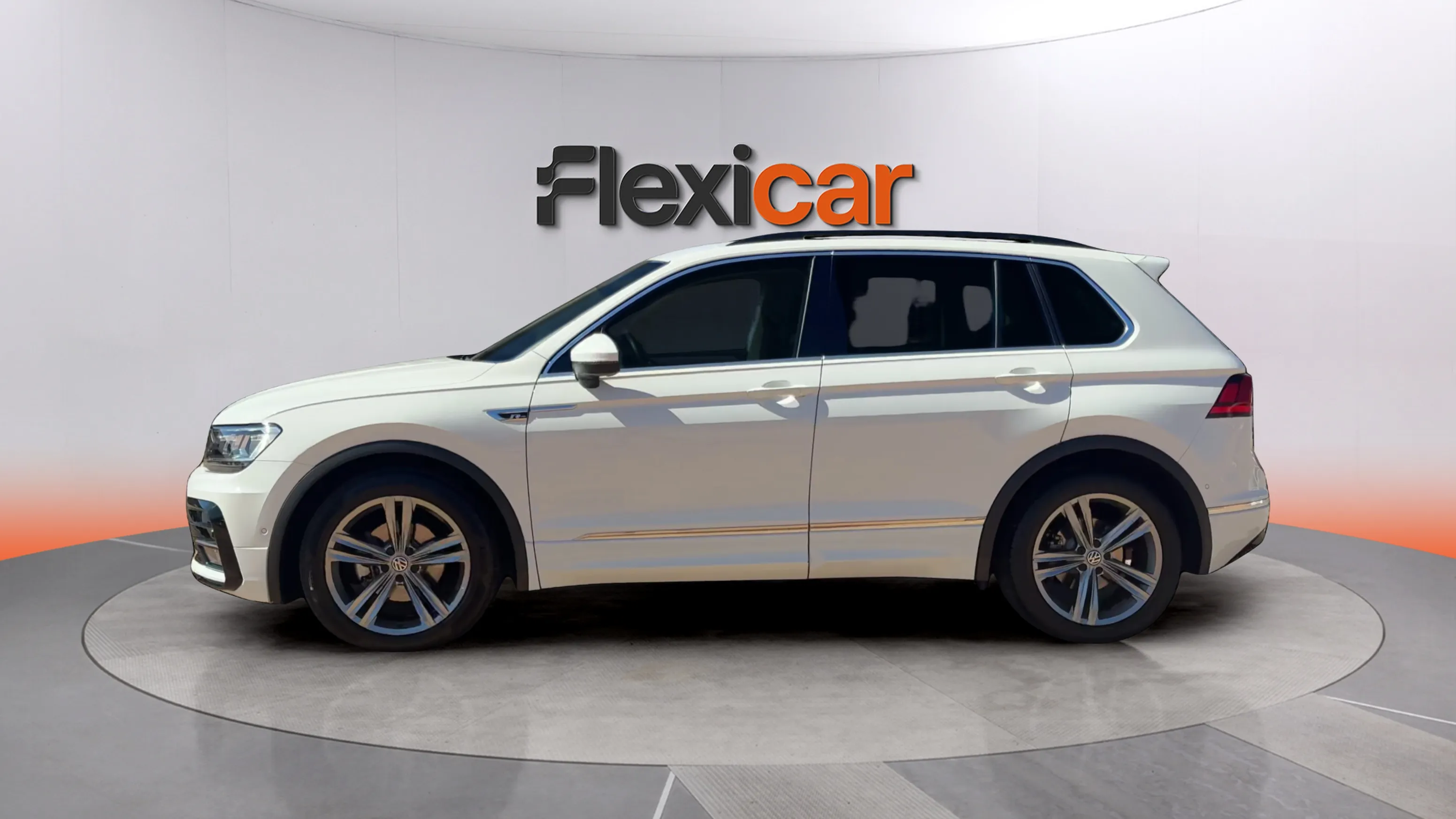 Volkswagen Tiguan Advance 1.5 TSI - foto 4