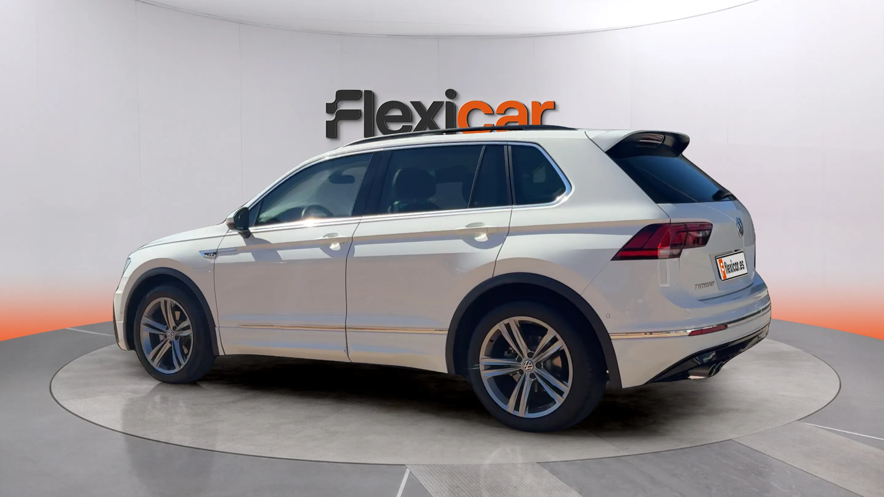 Volkswagen Tiguan Advance 1.5 TSI - foto 5
