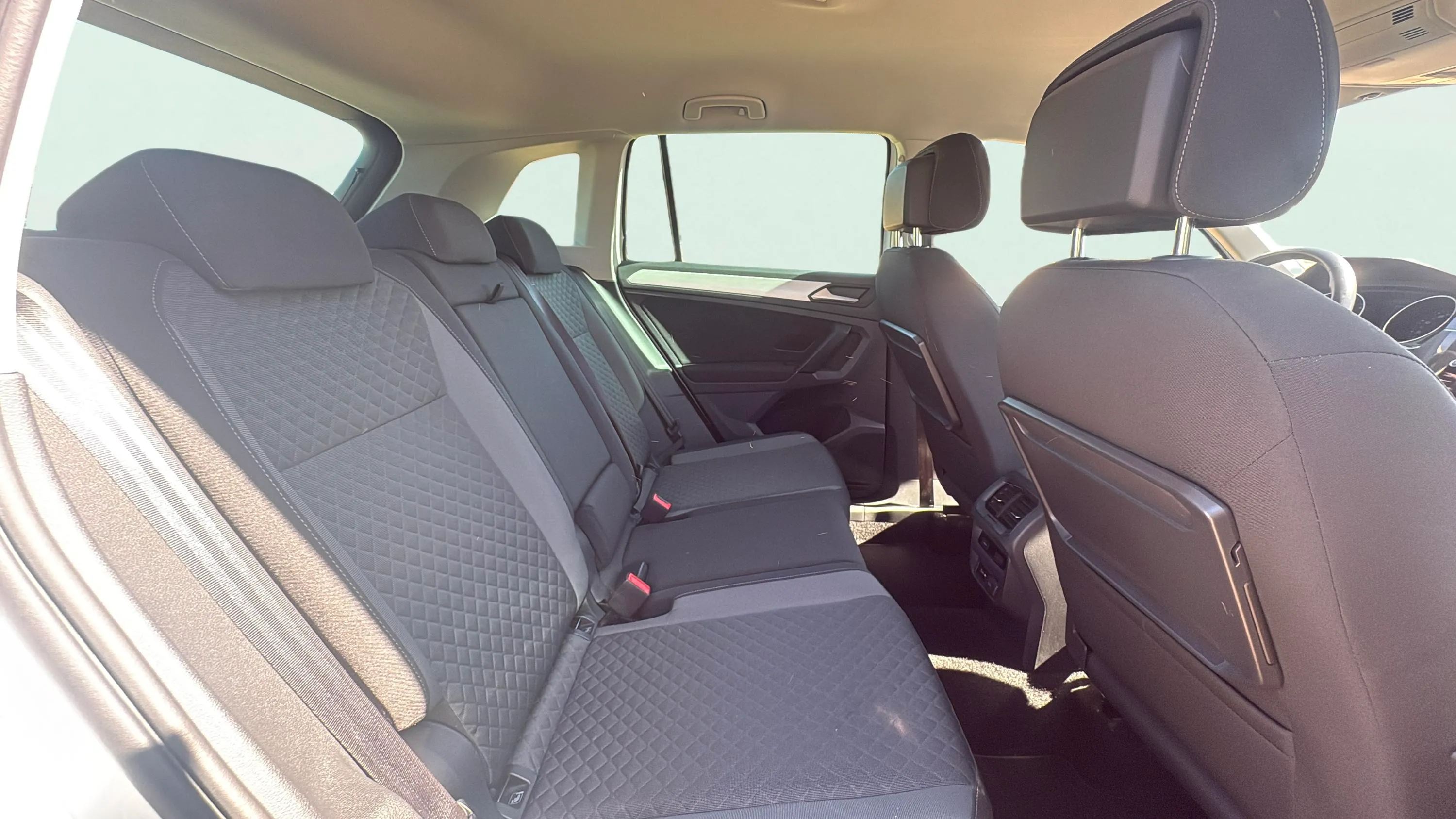 Volkswagen Tiguan Advance 1.5 TSI - foto 19