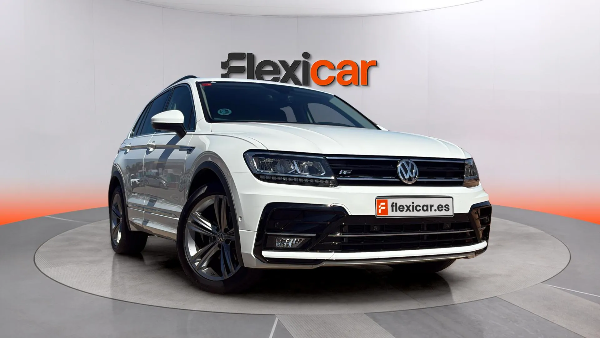 Volkswagen Tiguan Advance 1.5 TSI