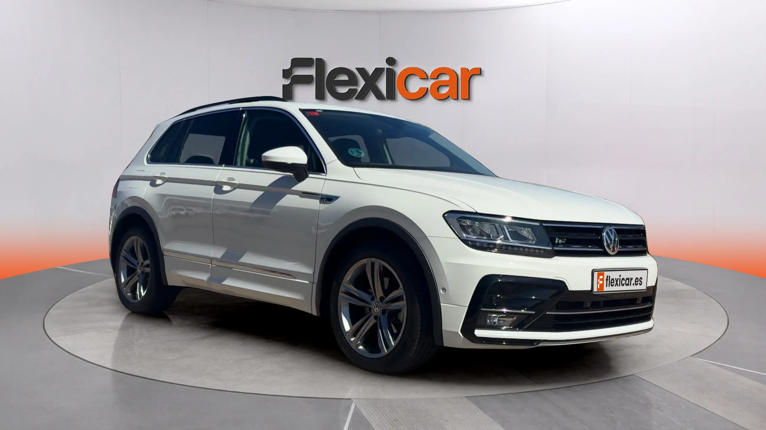 Volkswagen Tiguan Advance 1.5 TSI - foto 9
