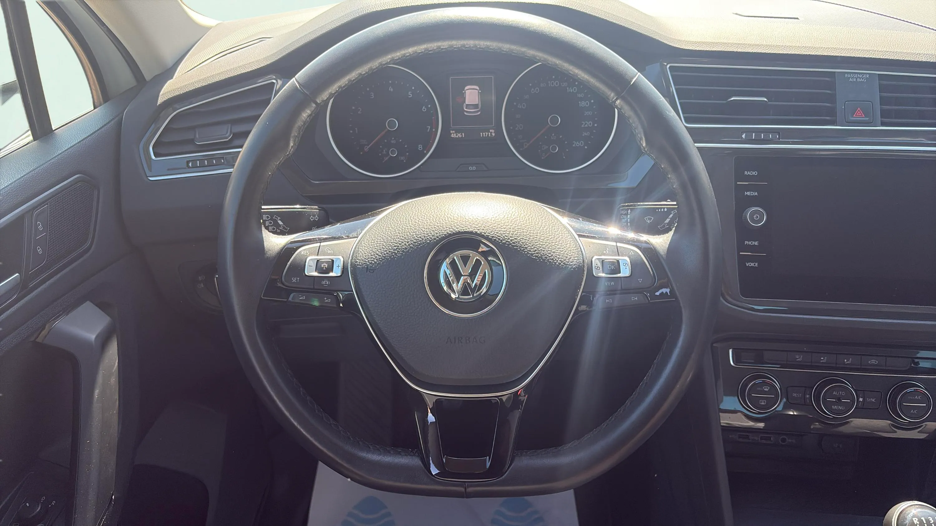 Volkswagen Tiguan Advance 1.5 TSI - foto 11