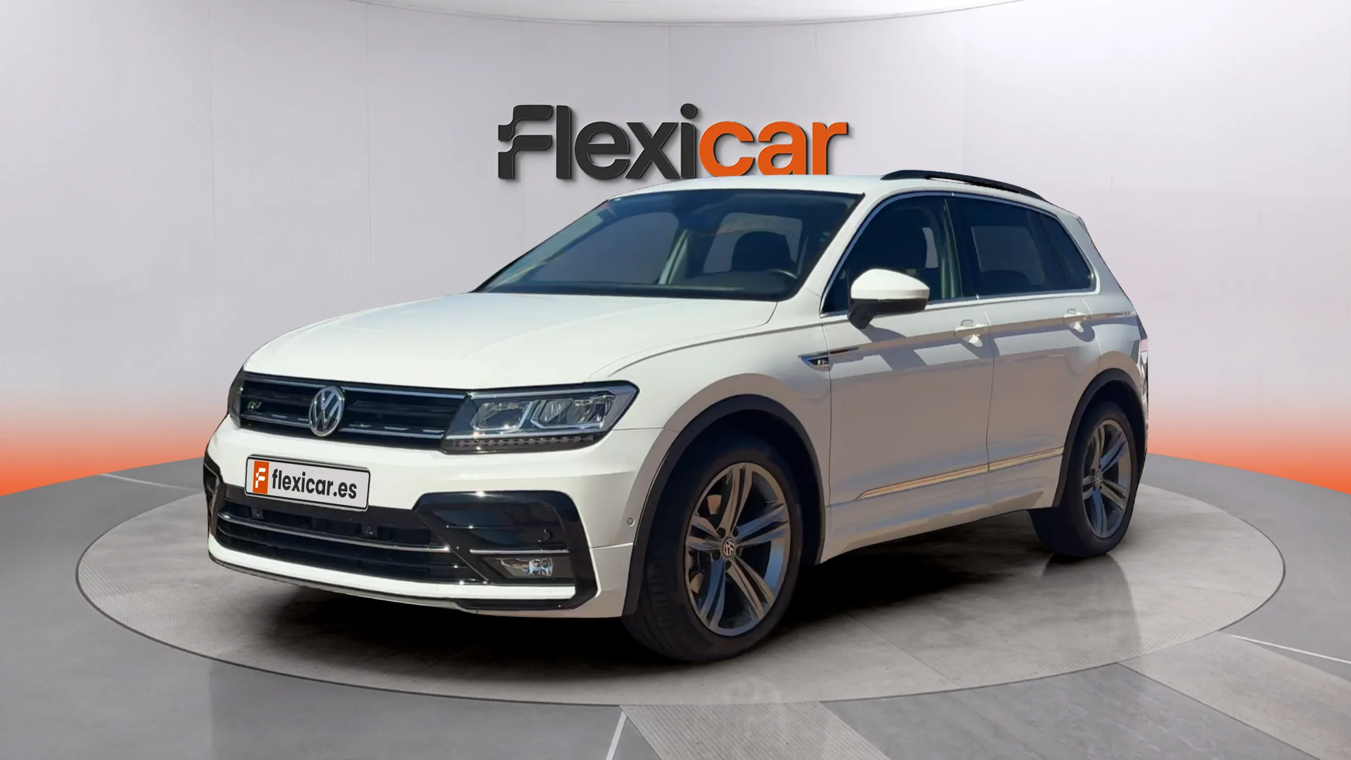 Volkswagen Tiguan Advance 1.5 TSI - foto 3