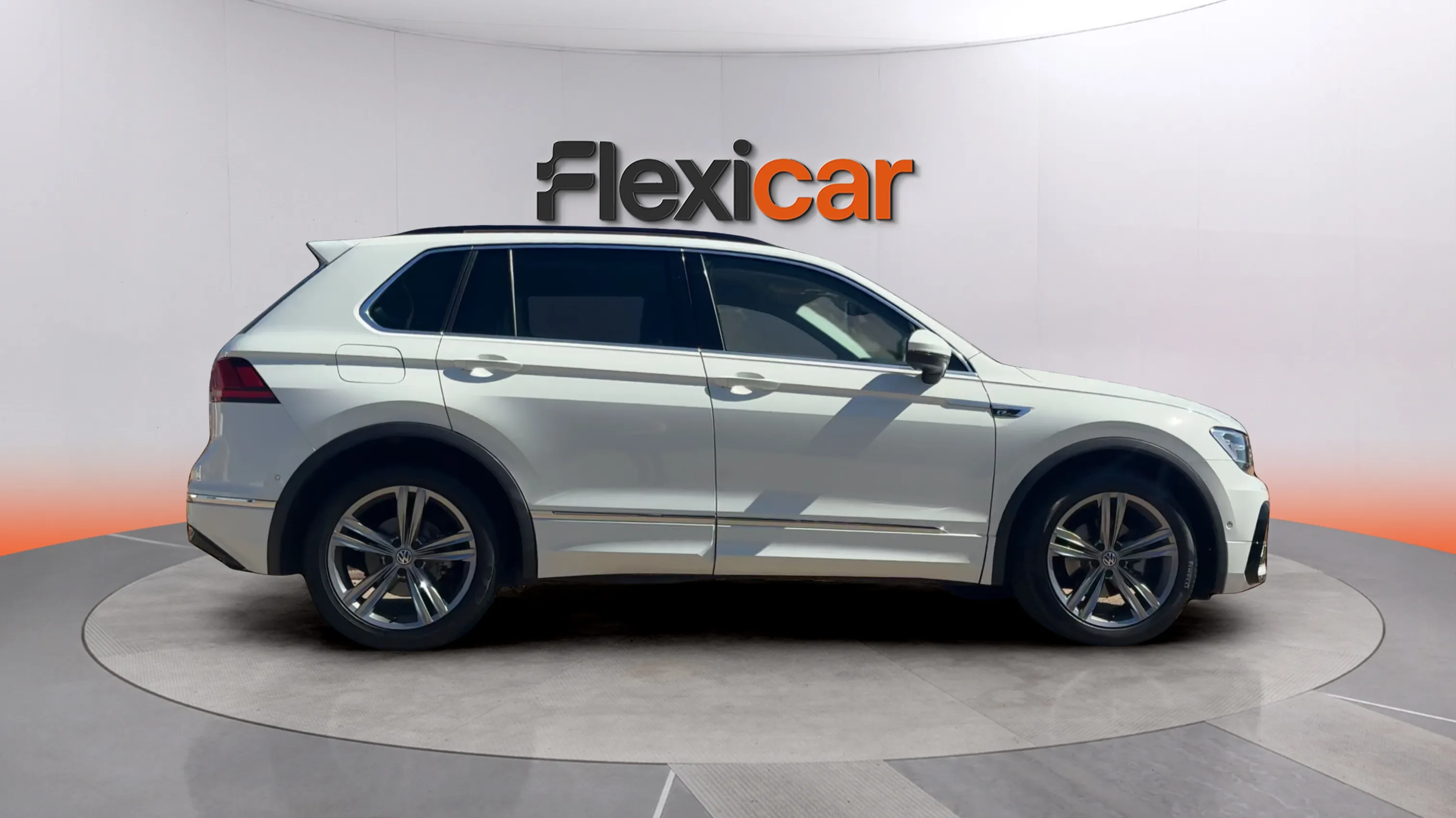 Volkswagen Tiguan Advance 1.5 TSI - foto 8