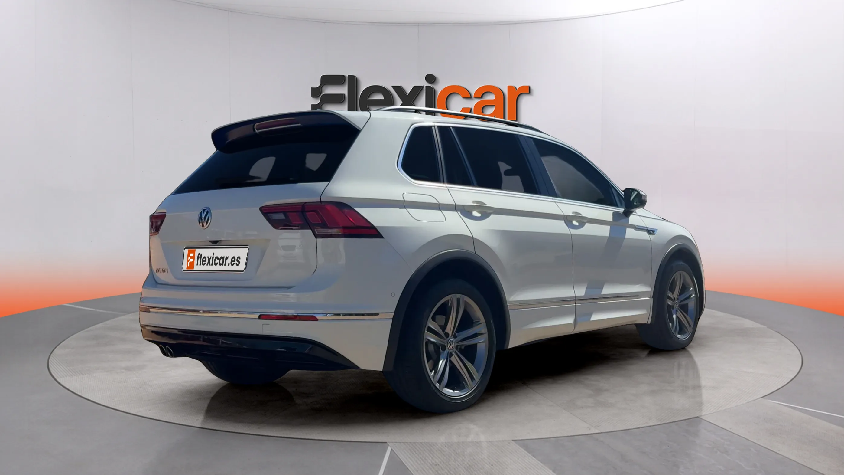 Volkswagen Tiguan Advance 1.5 TSI - foto 7