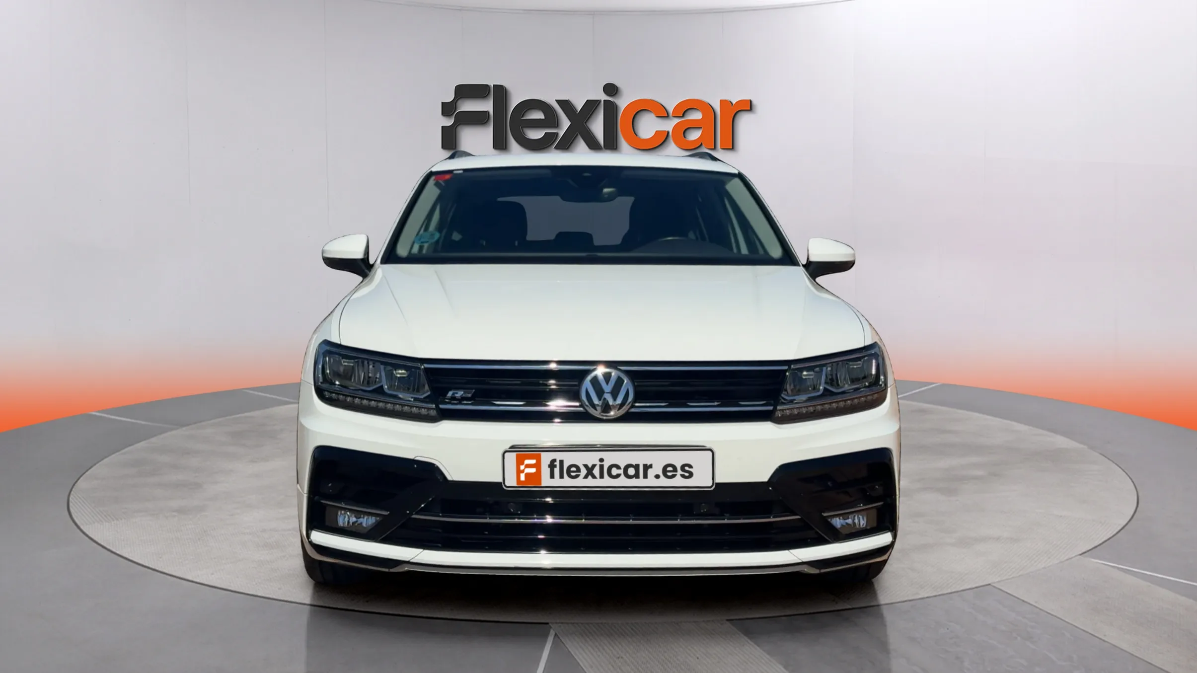 Volkswagen Tiguan Advance 1.5 TSI - foto 2