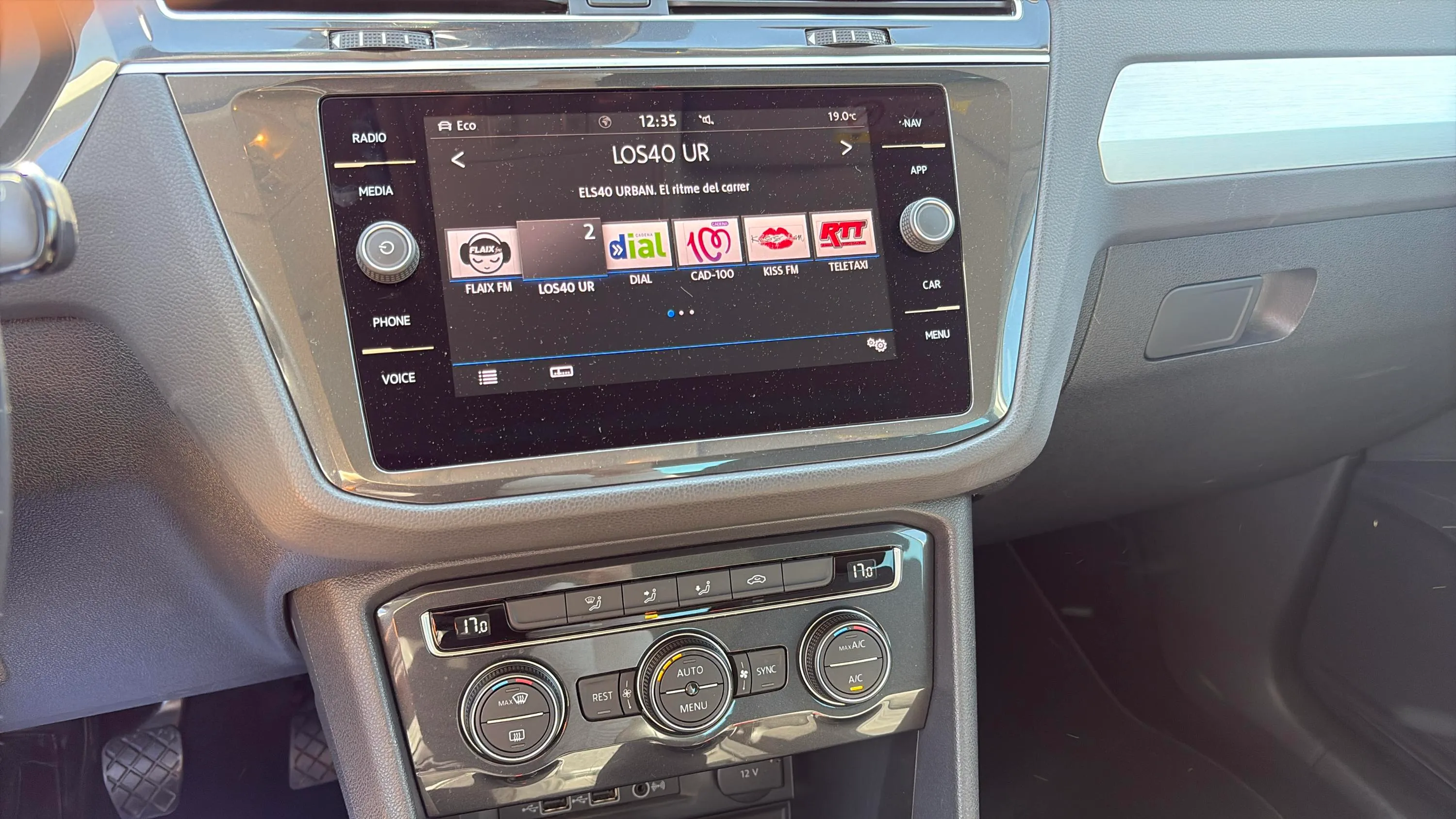 Volkswagen Tiguan Advance 1.5 TSI - foto 15