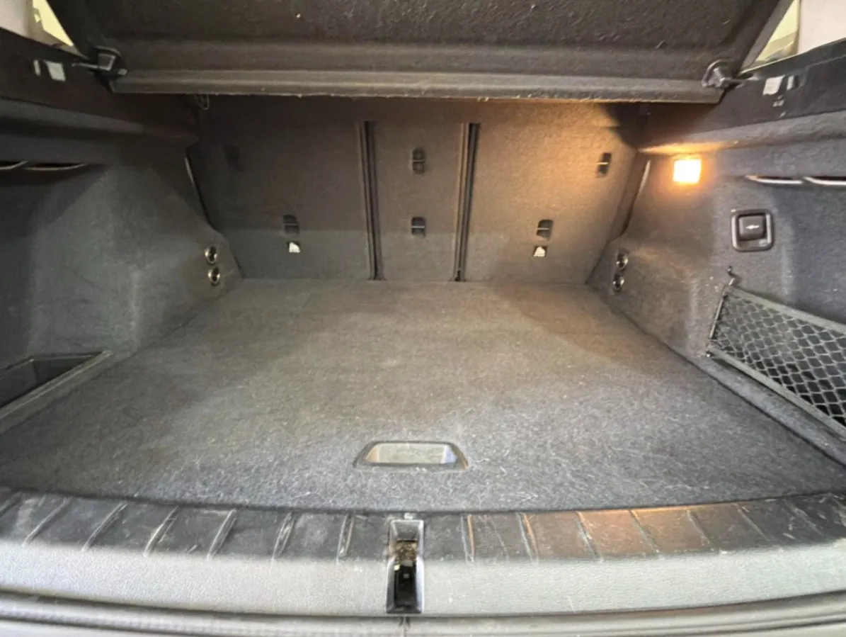 BMW X1 xDrive20dA - foto 19