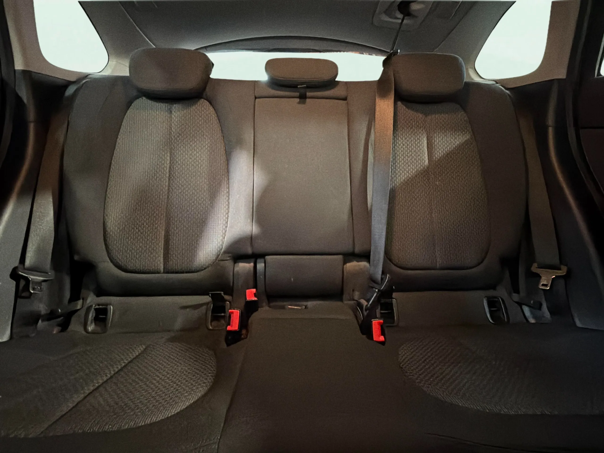 BMW X1 xDrive20dA - foto 18