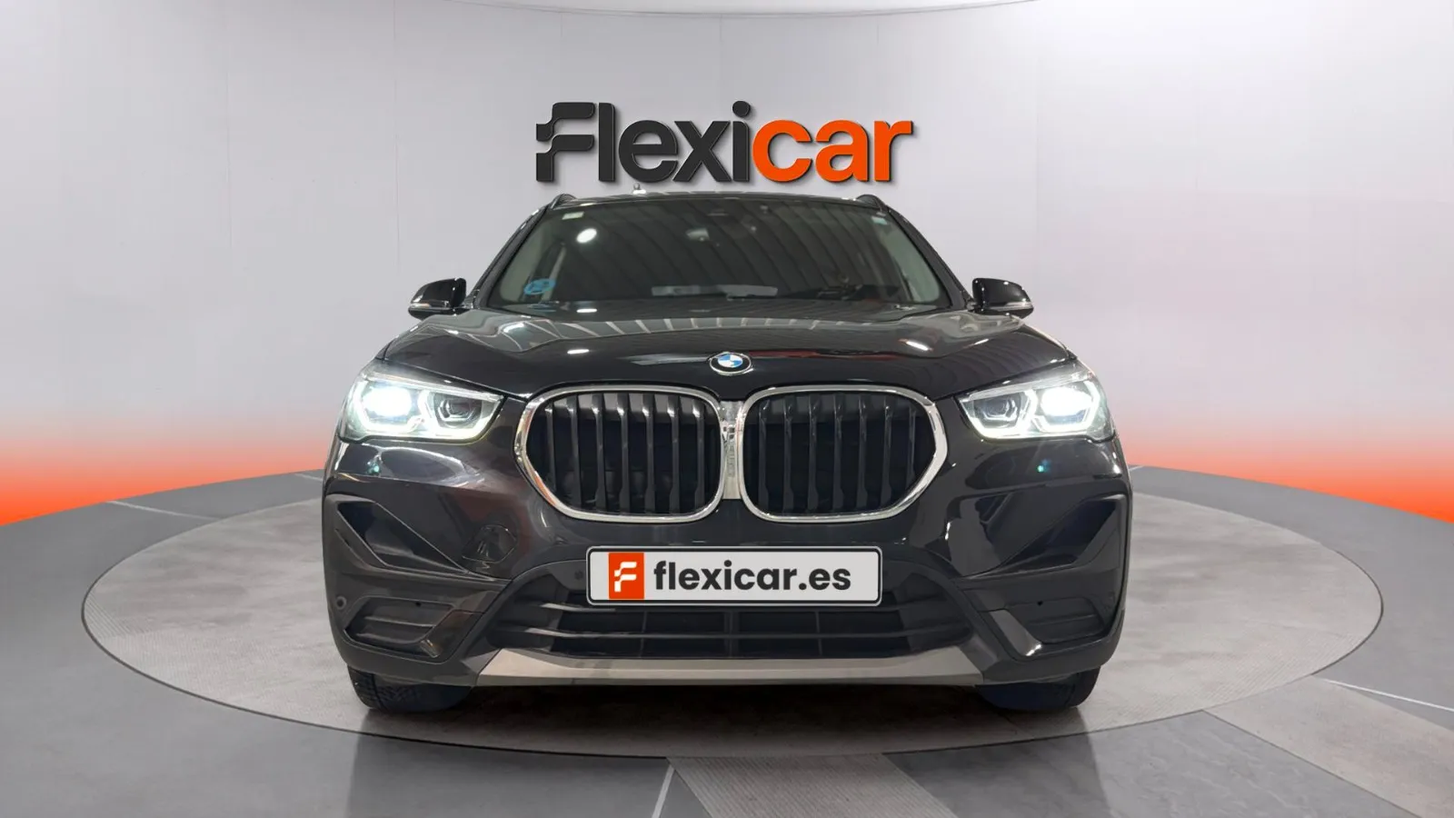 BMW X1 xDrive20dA - foto 3