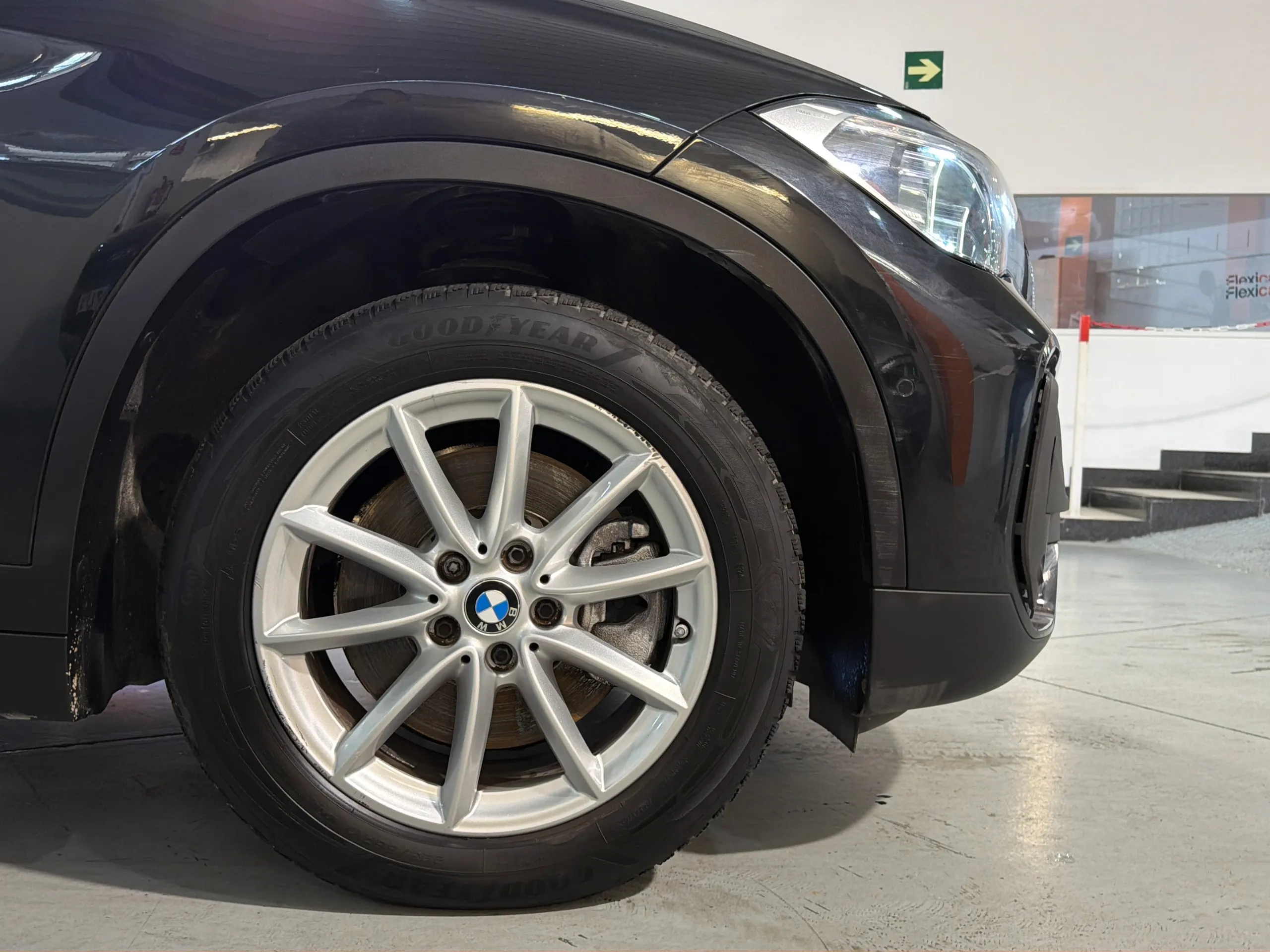 BMW X1 xDrive20dA - foto 22