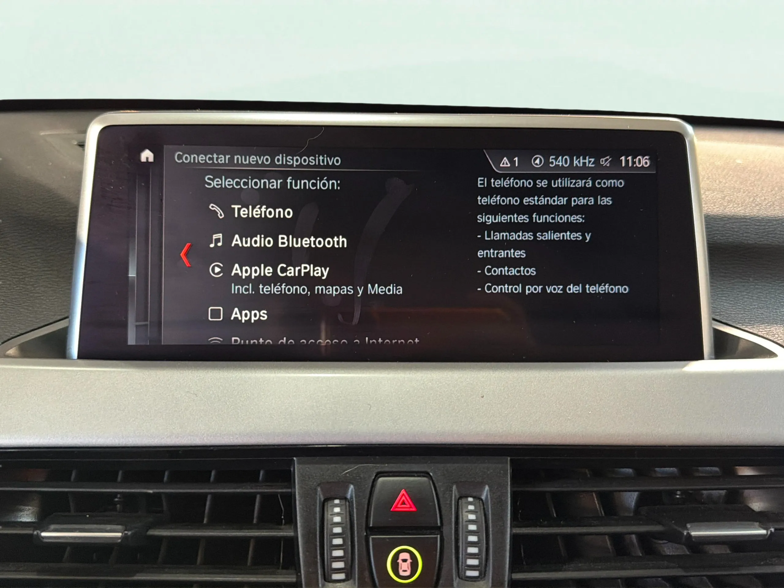 BMW X1 xDrive20dA - foto 12