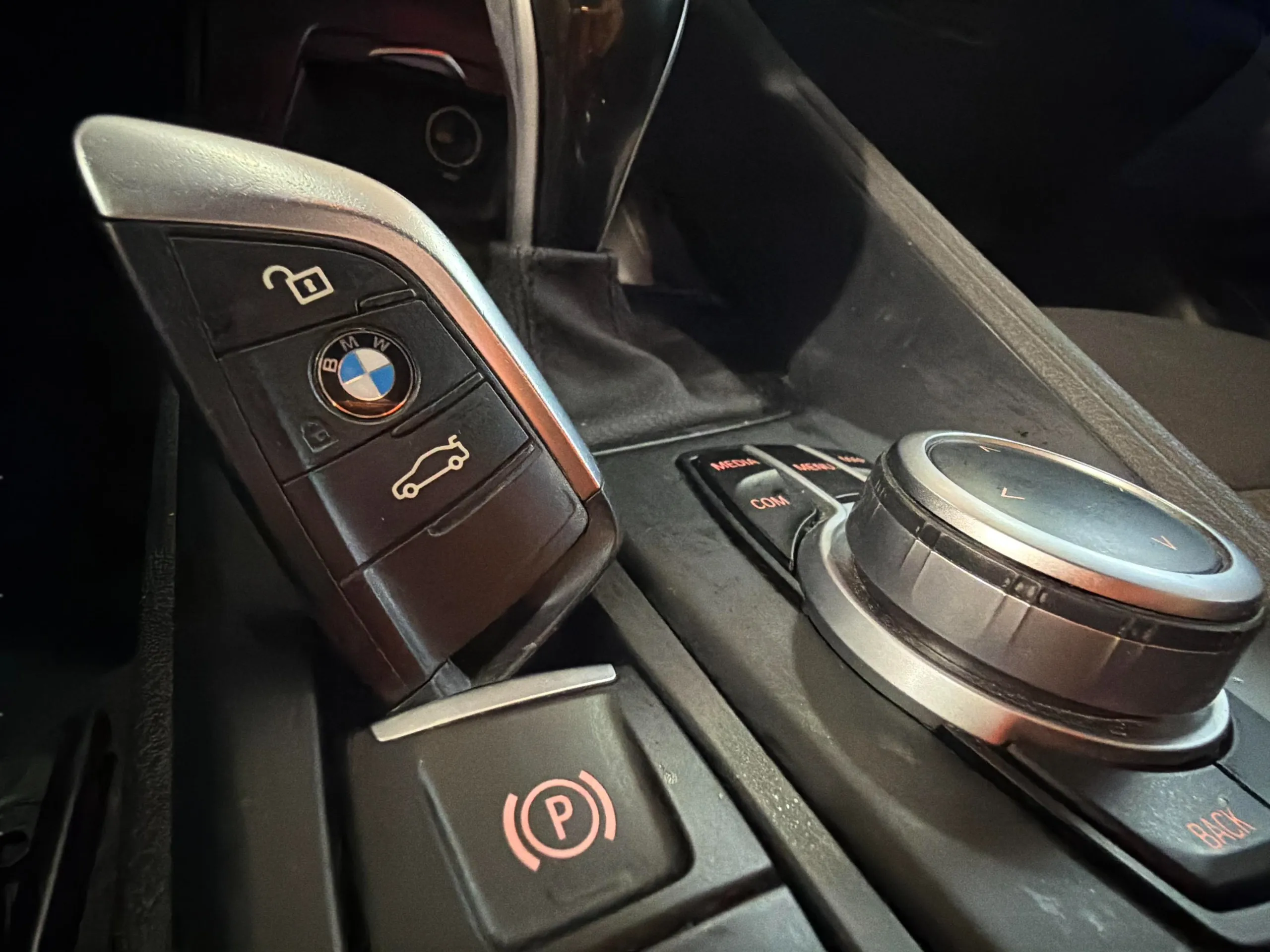 BMW X1 xDrive20dA - foto 13