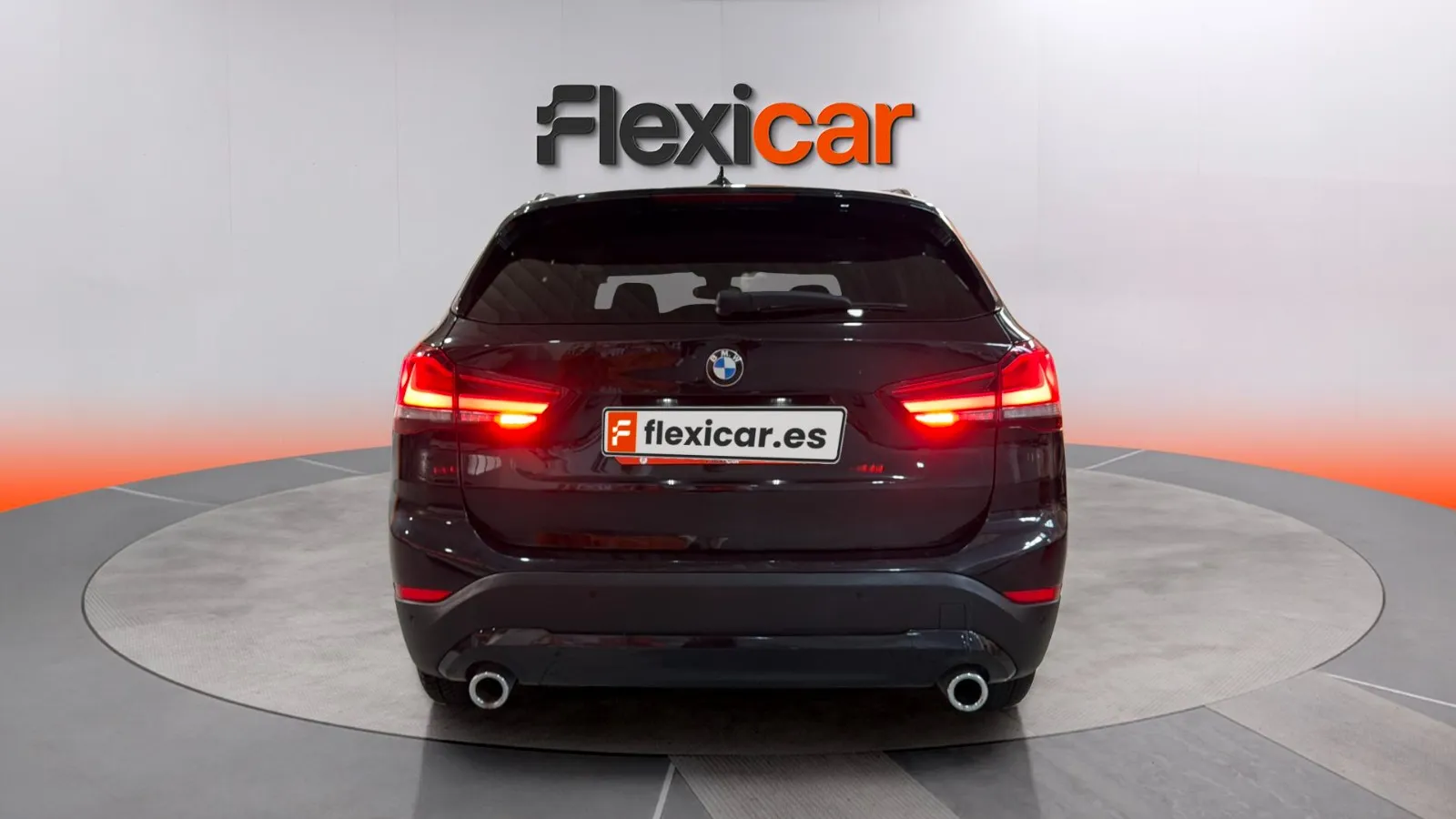 BMW X1 xDrive20dA - foto 4