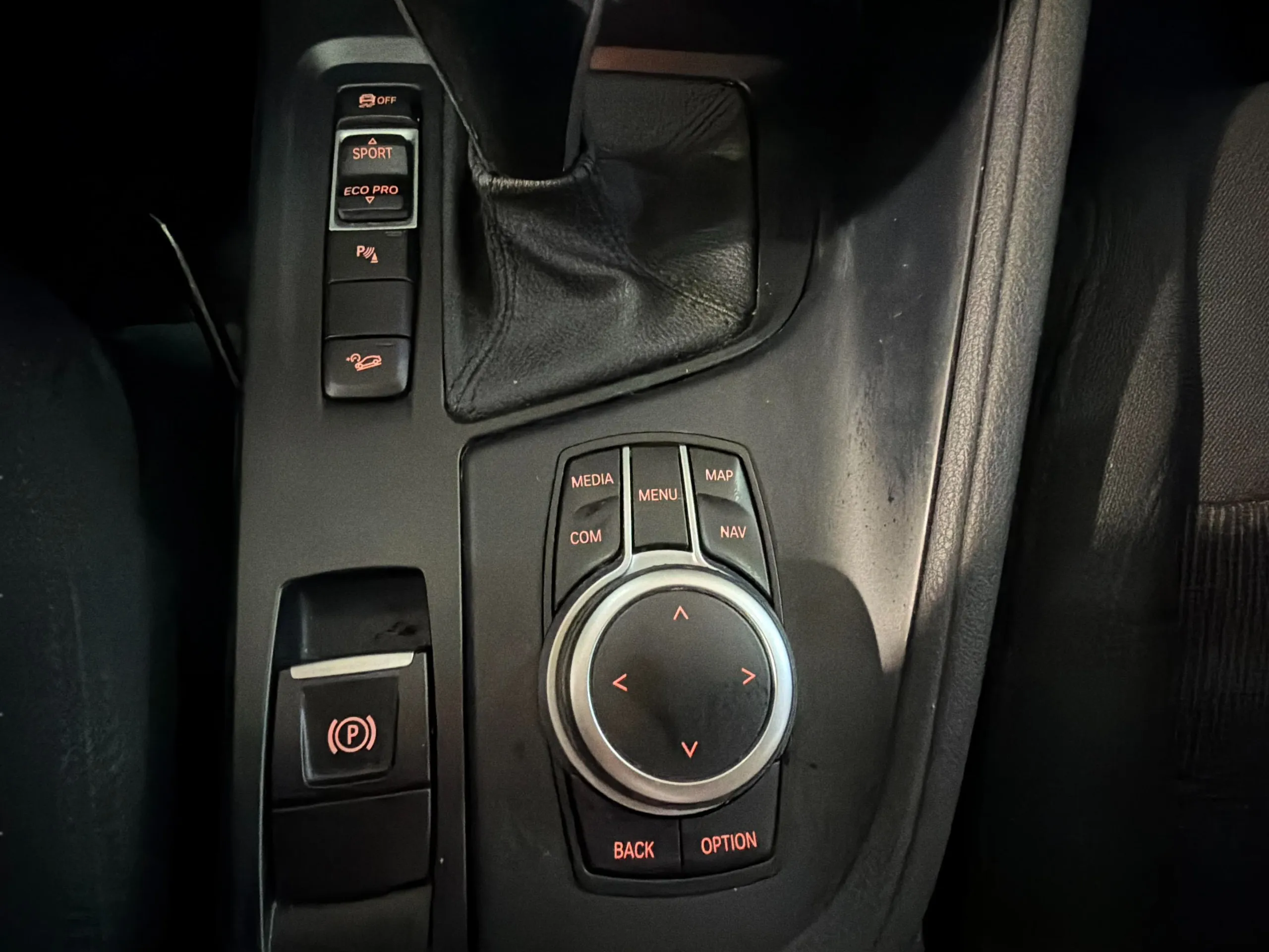 BMW X1 xDrive20dA - foto 14