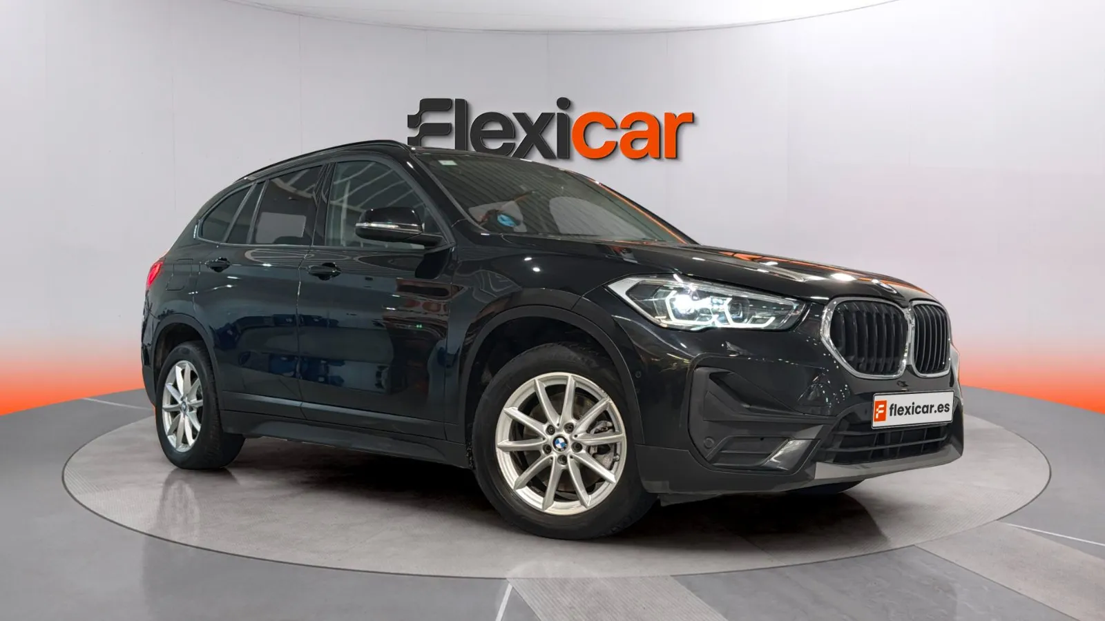 BMW X1 xDrive20dA