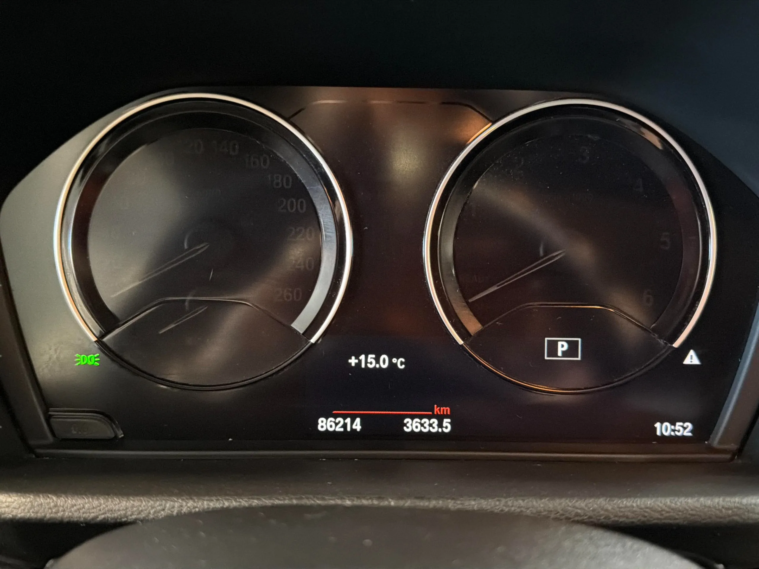 BMW X1 xDrive20dA - foto 8