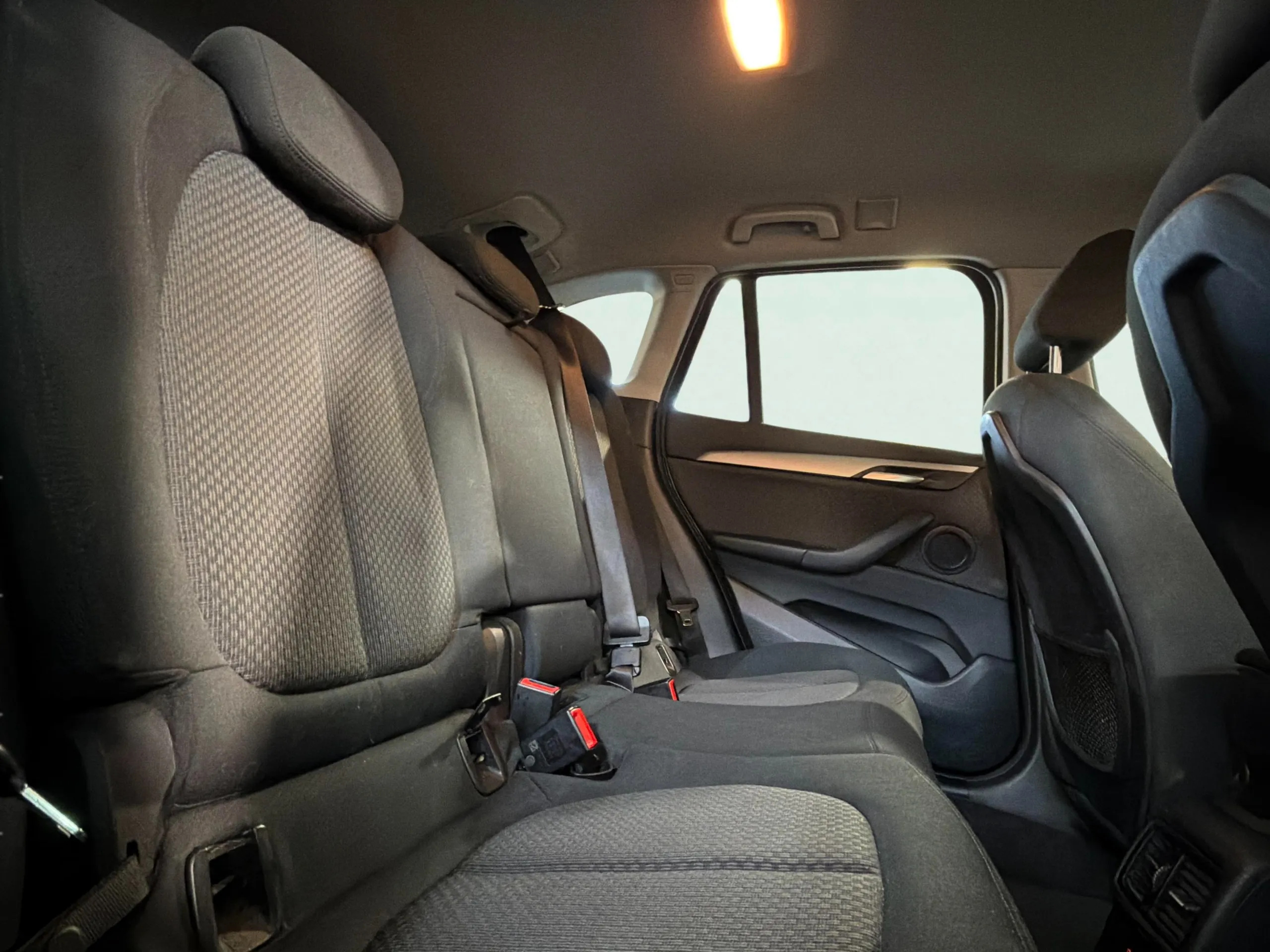 BMW X1 xDrive20dA - foto 17