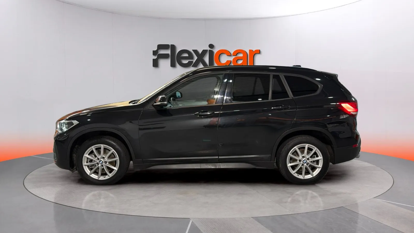 BMW X1 xDrive20dA - foto 5