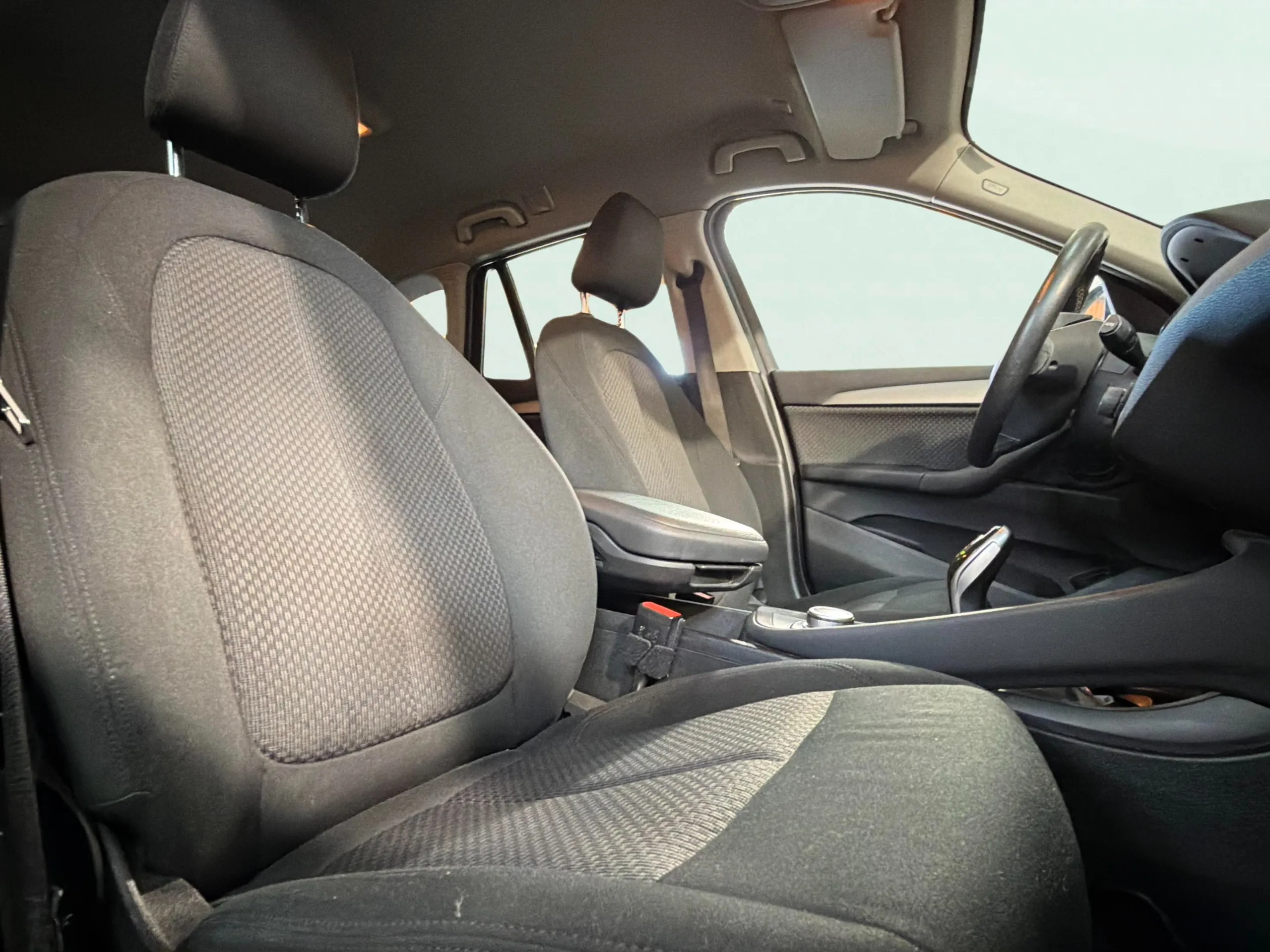 BMW X1 xDrive20dA - foto 16