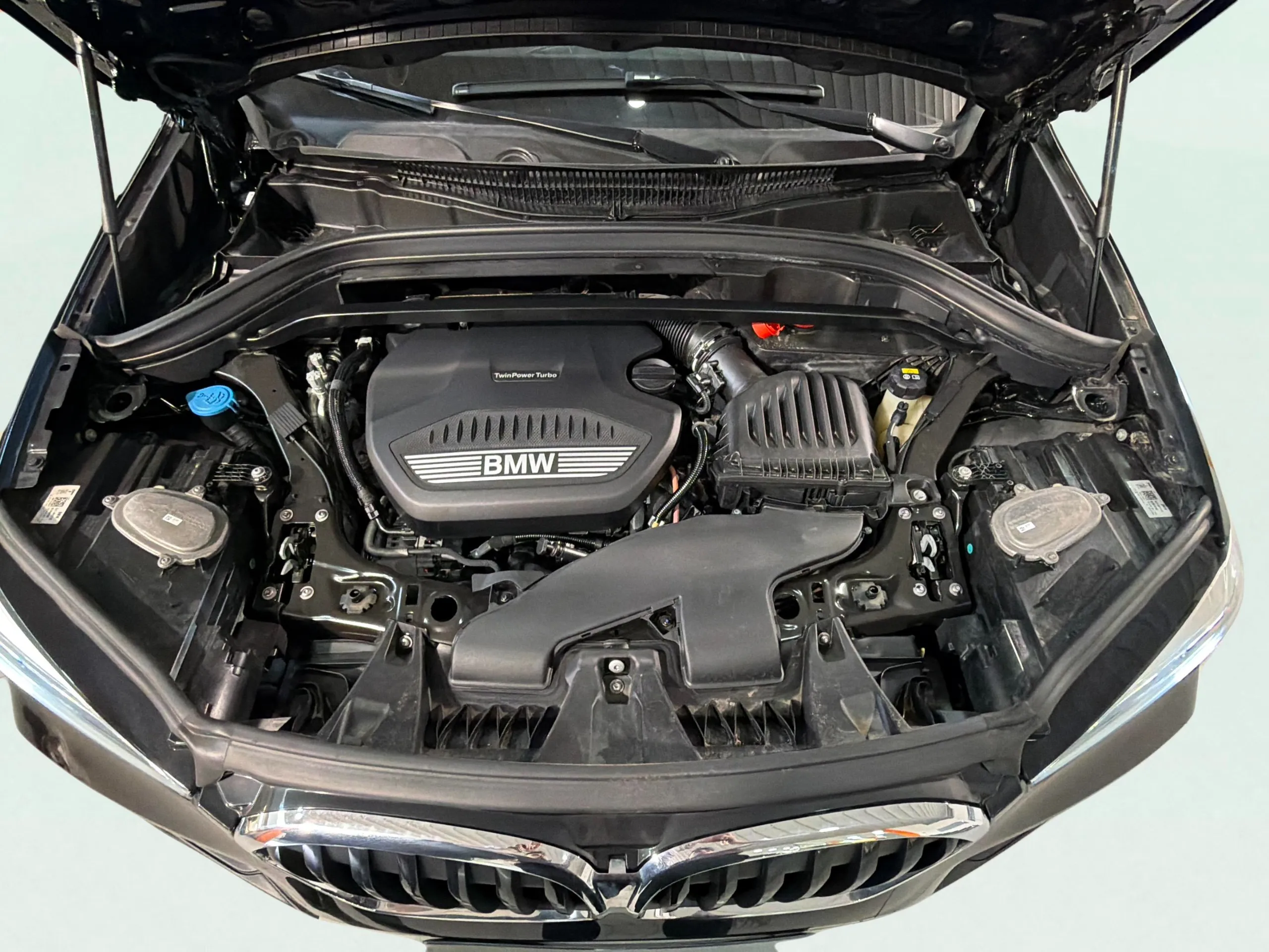 BMW X1 xDrive20dA - foto 21
