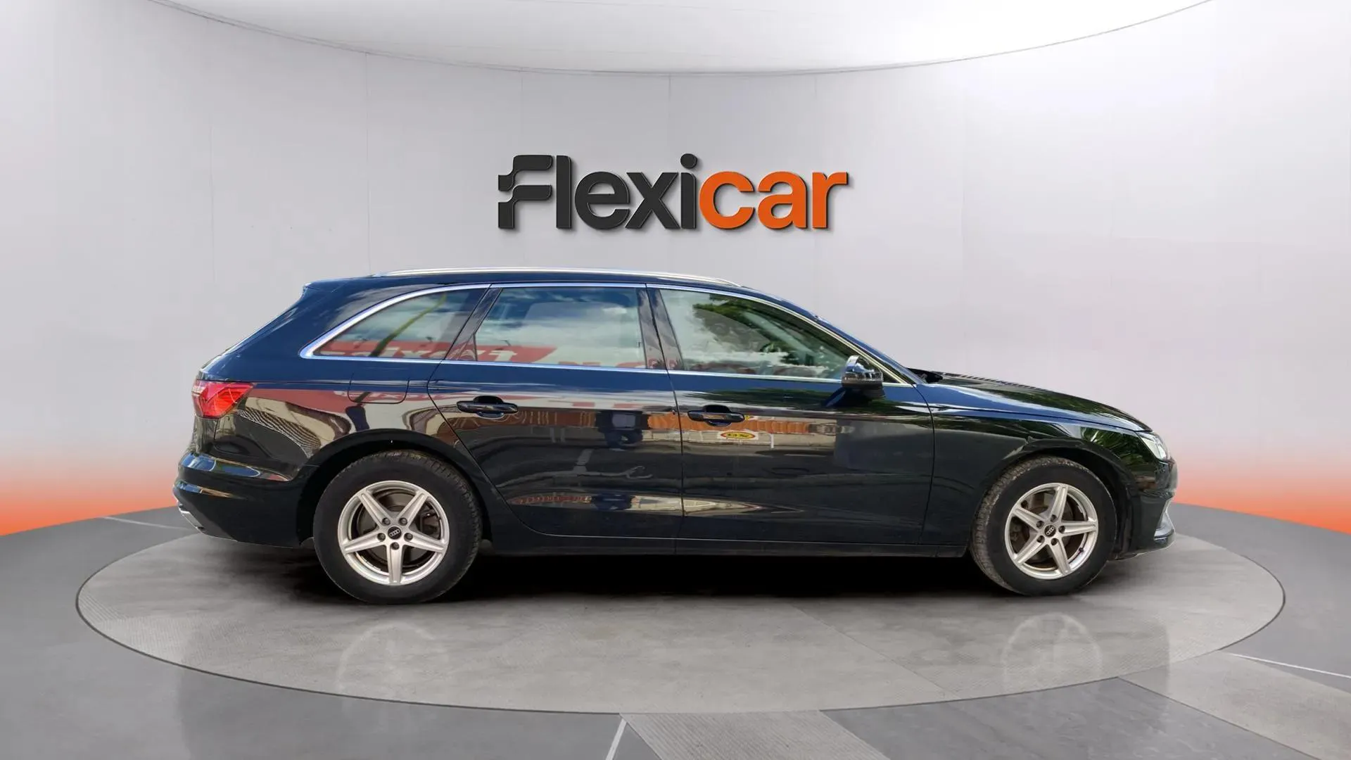Audi A4 Avant Advanced 35 TFSI S tronic - foto 3