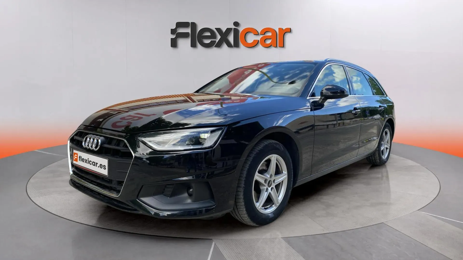 Audi A4 Avant Advanced 35 TFSI S tronic - foto 8