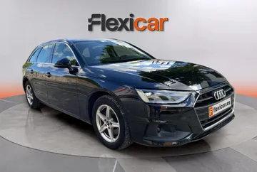audi a4 avant advanced 35 tfsi 110kw s tronic hibrido no enchufable automatica mostoles 2 903000000241704