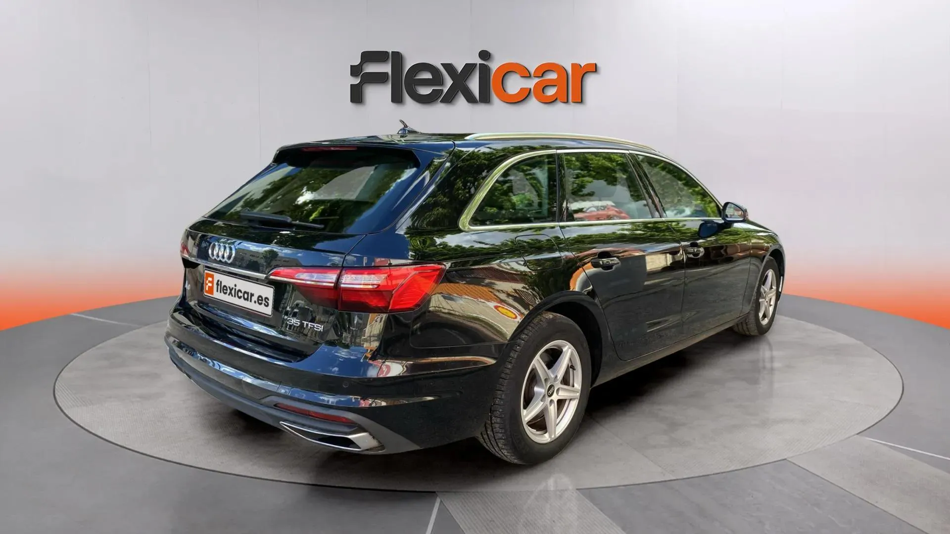 Audi A4 Avant Advanced 35 TFSI S tronic - foto 5