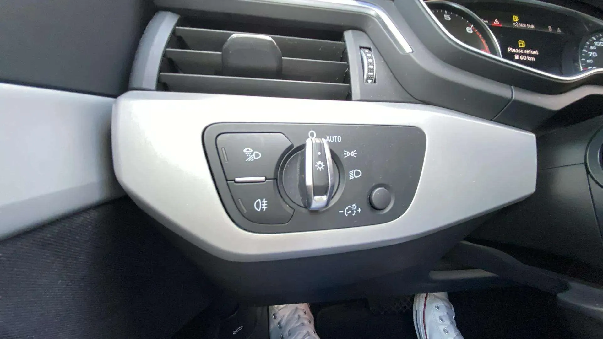 Audi A4 Avant Advanced 35 TFSI S tronic - foto 18