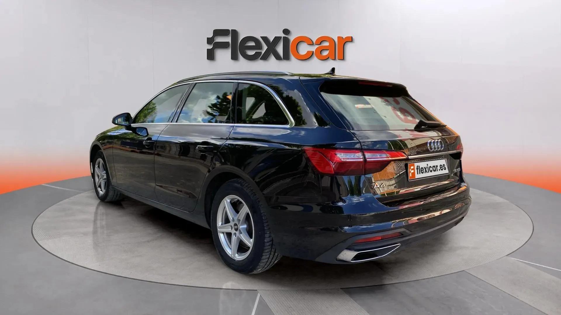Audi A4 Avant Advanced 35 TFSI S tronic - foto 9