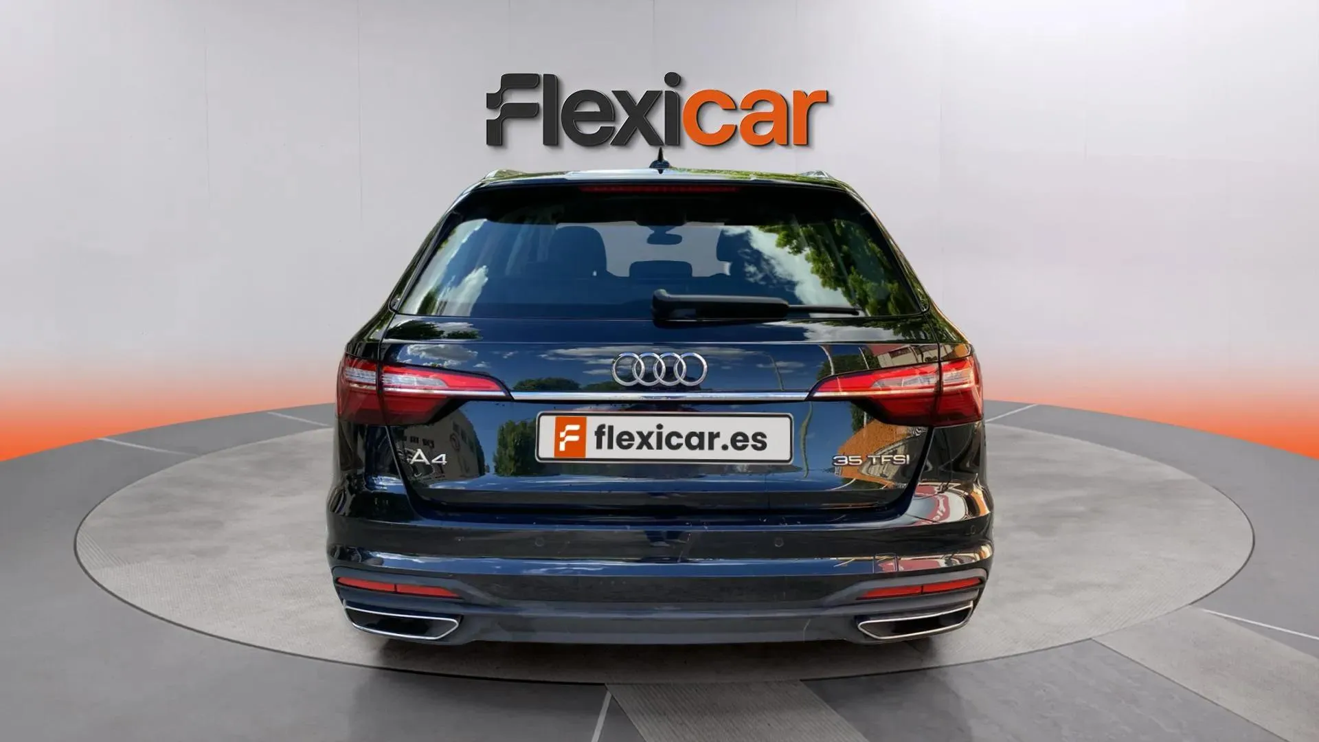 Audi A4 Avant Advanced 35 TFSI S tronic - foto 4