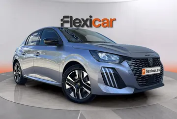 peugeot 208 allure gasolina 100 s amps 6 vel man gasolina manual fuenlabrada 903000000241705