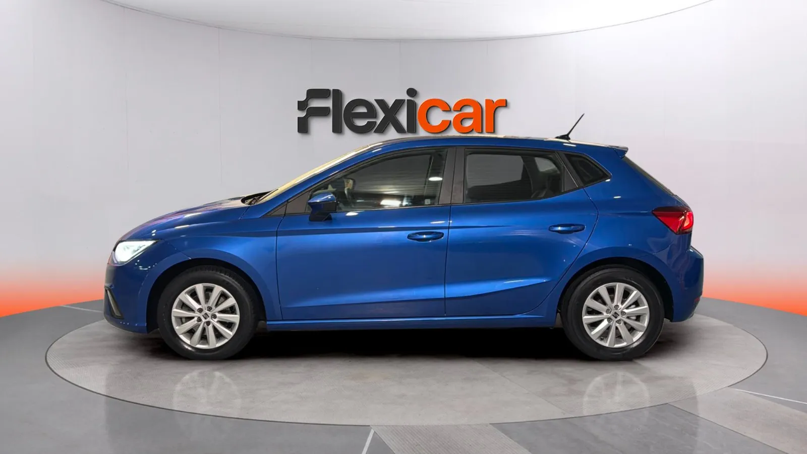 SEAT Ibiza 1.0 MPI Reference XL - foto 5