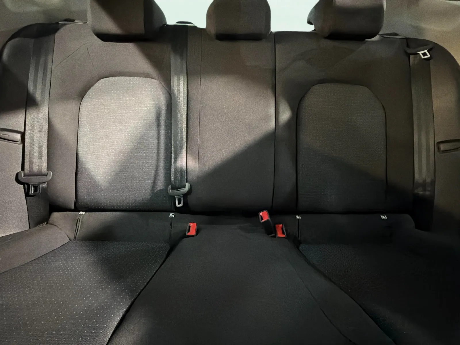 SEAT Ibiza 1.0 MPI Reference XL - foto 18