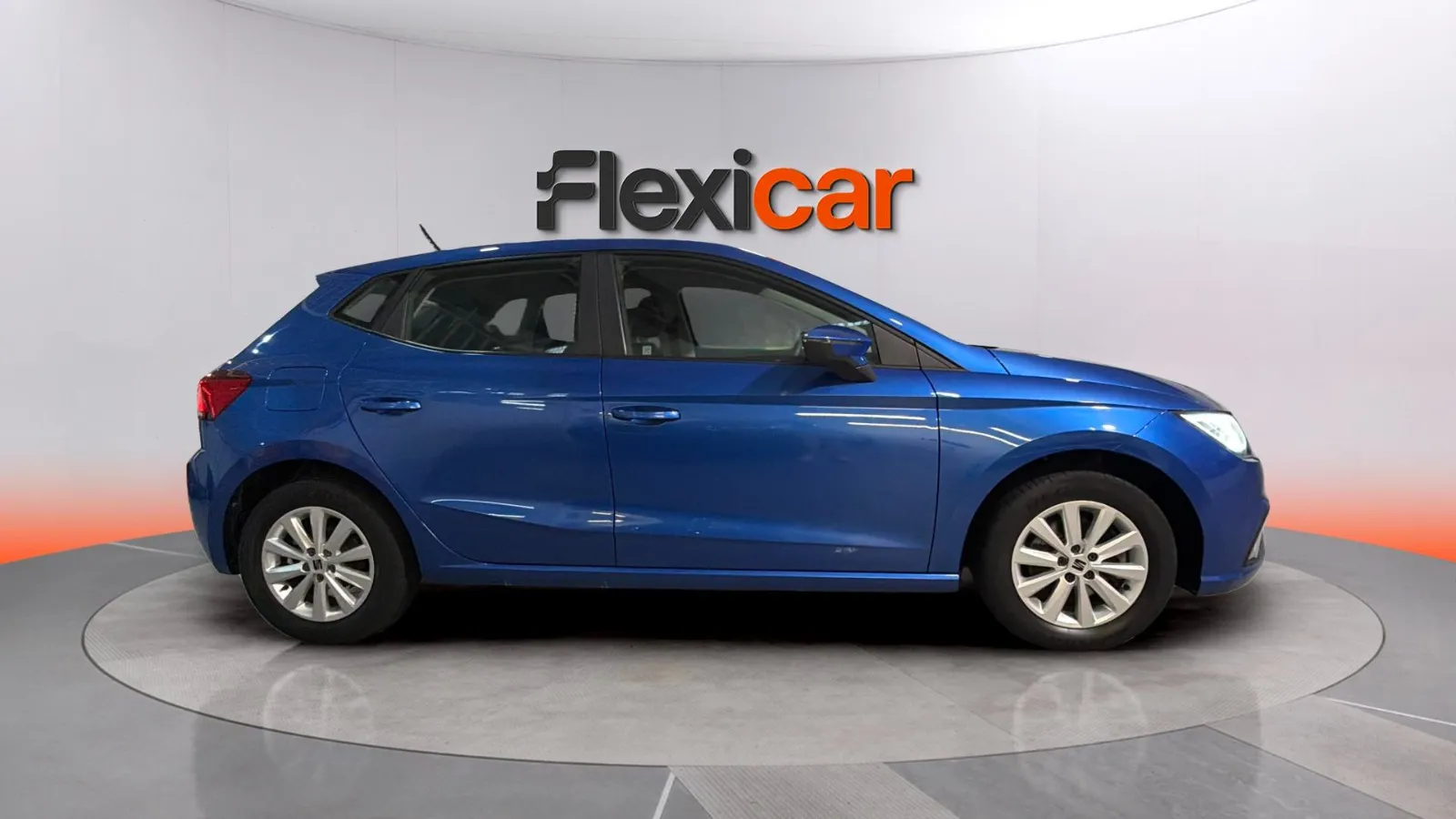 SEAT Ibiza 1.0 MPI Reference XL - foto 2