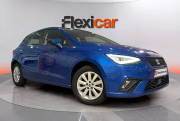seat ibiza 10 mpi 59kw 80cv reference xl gasolina manual terrassa centre 903000000241706