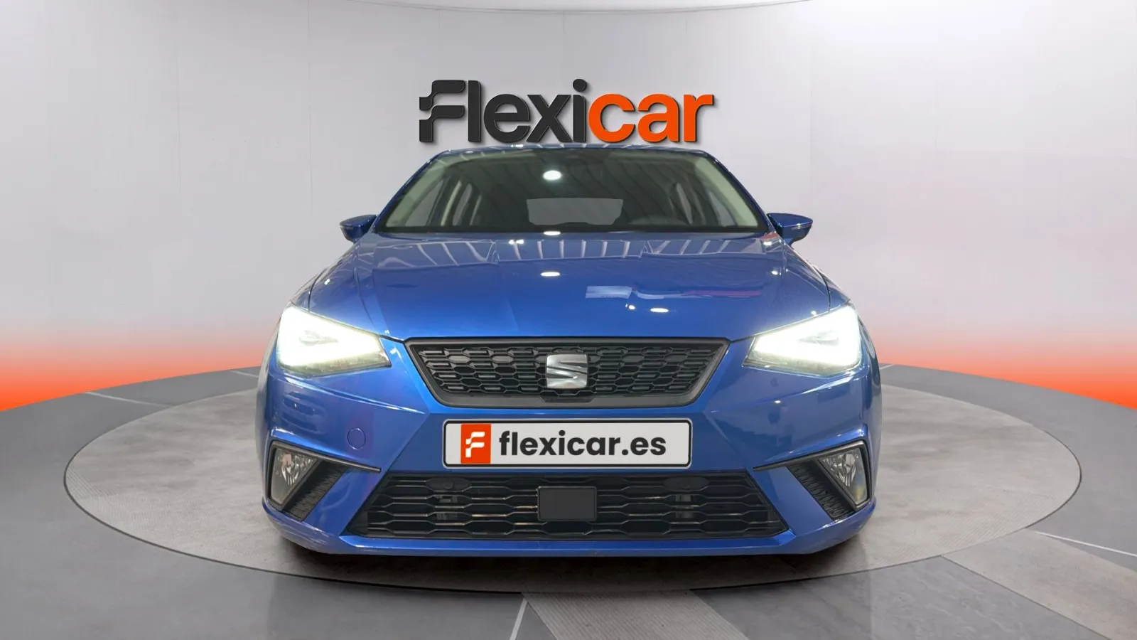 SEAT Ibiza 1.0 MPI Reference XL - foto 3