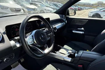 mercedes benz clase glb glb 200 d 4matic diesel automatica arval loeches 903000000241707